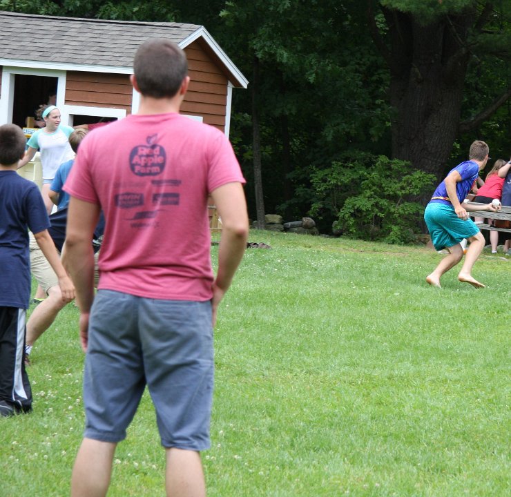 Wiffle Ball 124